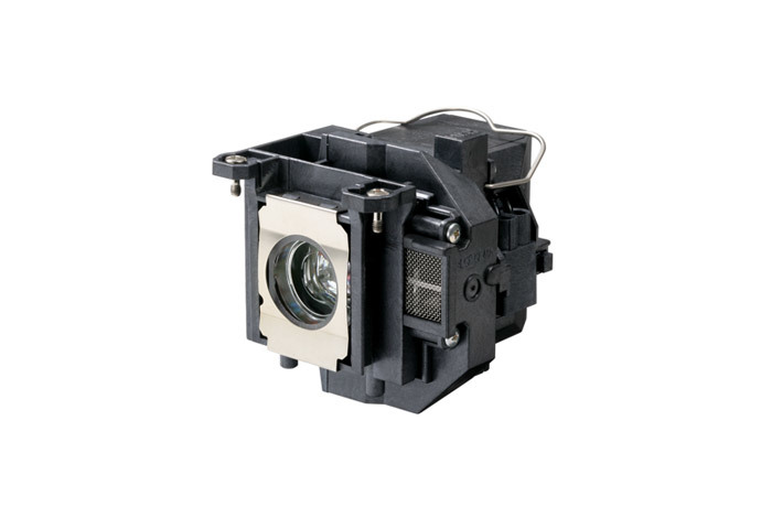 ELPLP47 Projector Replacement Compatible Lamp with Housing for Epson EMP 5101 Epson G5100 Epson G5100NL Epson G5150 Epson Powerlite 5101 Epson PowerLite G5000 by Emazne